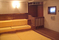 Sauna Jumbo